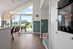 Afbeelding uit fotogalerij van LF12003-Spottrup-Molleparken-32 in Spottrup