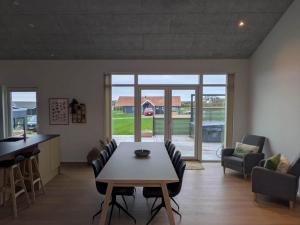 Et opholdsområde på LF12742-Vinderup-Kildebakken-42 + 12 billeder