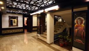 Fotografie z fotogalerie ubytování Starz Clarks INN Mussoorie v destinaci Mussoorie