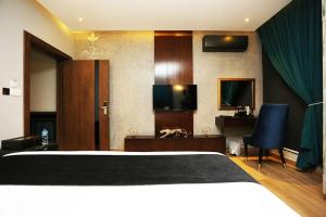 Gallery image of The Orchard Hotel Lahore in Lahore