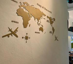 Fotografie z fotogalerie ubytování AeroHomesuites Tawau v destinaci Tawau