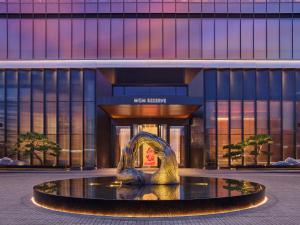 Billede fra billedgalleriet på MGM Reserve Qingdao i Qingdao