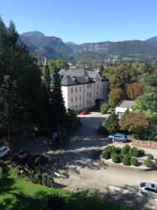 Gallery image of Panoramahaus in Bad Reichenhall