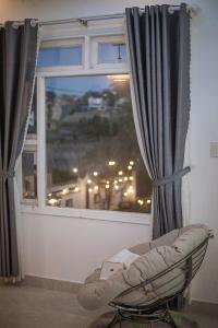 Billede fra billedgalleriet på Villa Sân Vườn Nam Hồ i Khu Chi Lăng + 88 billeder