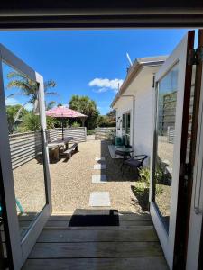 Bygningen som lejligheden ligger i + 12 billeder