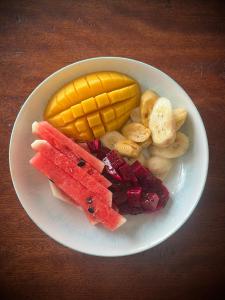 Jídlo v kempu nebo okolí + 55 fotografií