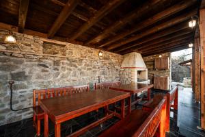 Billede fra billedgalleriet på Къща за гости Родопчани i Smolyan + 11 billeder