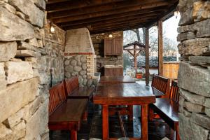 Billede fra billedgalleriet på Къща за гости Родопчани i Smolyan