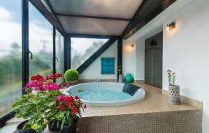 Fotografie z fotogalerie ubytování Kent Cottage v destinaci Nuwara Eliya