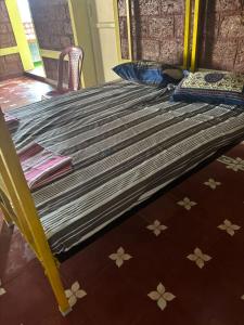 Fotografie z fotogalerie ubytování Nisarga YOga v destinaci Malpe