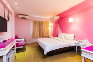 Gallery image of Roma Hotel in Khon Kaen