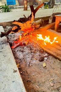 Gallery image of Teerthraj guest house in Prayagraj