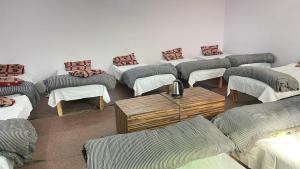 Gallery image of Teerthraj guest house in Prayagraj