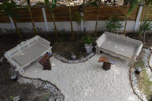 Foto dalla galleria di Serene Beach Villa a Gili Trawangan