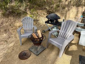 Billede fra billedgalleriet på Wattle Grove Hideaway by Tiny Away i Wattle Grove