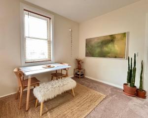 Afbeelding uit fotogalerij van The Painters Loft in Dunedin