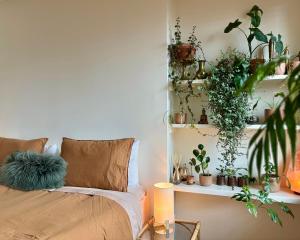 Afbeelding uit fotogalerij van The Painters Loft in Dunedin