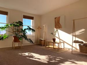 Afbeelding uit fotogalerij van The Painters Loft in Dunedin