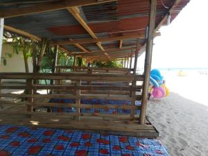 Billede fra billedgalleriet på Magic's Place Beach Resort i Saavedra + 37 billeder