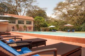 Gallery image of Muthu Lake Naivasha Country Club, Naivasha in Naivasha