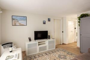 Et tv og/eller underholdning på Ancona Center - Mazzini 73