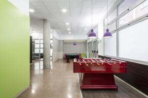 Fotografia z galérie ubytovania Residencia Universitaria Resa Blas De Otero v destinácii Bilbao