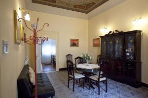 Fotografie z fotogalerie ubytování Casa Signorile v Trapani