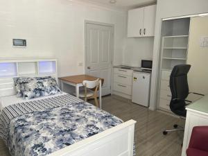 Afbeelding uit fotogalerij van Luxary accommodation in Clayton North