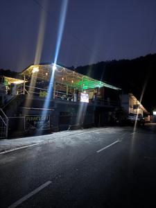 Billede fra billedgalleriet på BritishHomestay&cafe i Mukteshwar