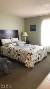 Afbeelding uit fotogalerij van Eagles Nest Lodging in Hinton