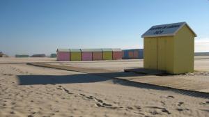 Gallery image of Camping Les Garennes in Rang-du-Fliers +43 photos