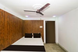 Billede fra billedgalleriet på Hotel O Galaxy Inn i Sānkchi