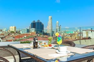 Afbeelding uit fotogalerij van Redmont Hotel Nisantasi in Istanbul