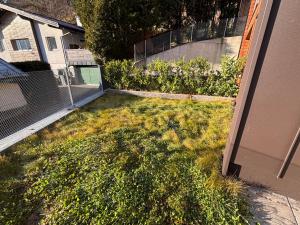 En have udenfor Heustadl Innsbruck