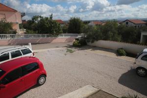 Fotografia z galérie ubytovania Apartment Rude v destinácii Vodice