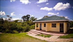 Tòa nhà nơi khách sạn tọa lạc