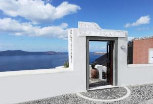 Paesaggio naturale nelle vicinanze dell'hotel