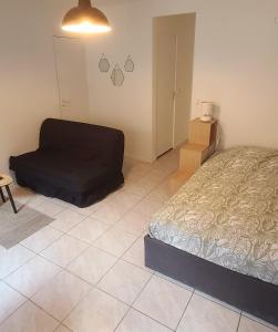 Afbeelding uit fotogalerij van Au deuxième in Nogent-sur-Seine