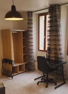 Afbeelding uit fotogalerij van Au deuxième in Nogent-sur-Seine