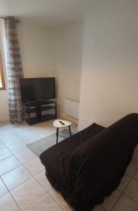 Afbeelding uit fotogalerij van Au deuxième in Nogent-sur-Seine