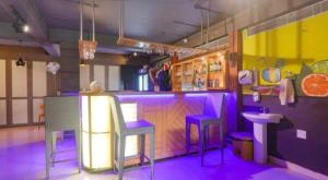 Billede fra billedgalleriet på The Kumar inn i Dānāpur + 5 billeder