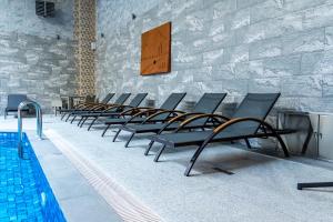 Afbeelding uit fotogalerij van Hotel Aivazovsky in Gjoemri