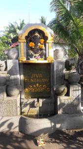Gallery image of Jiva Bungalow in Nusa Lembongan