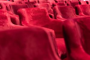 Afbeelding uit fotogalerij van Hotel Aivazovsky in Gjoemri