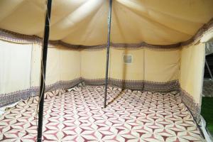 Billede fra billedgalleriet på Qurayyat Dhabab i Ḑibāb