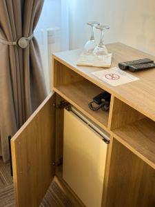 Foto dalla galleria di Hotel Previla a Sarajevo Altre 20 foto