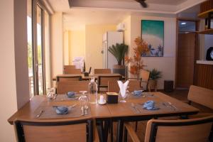 Fotografie z fotogalerie ubytování Athiri Residence Goidhoo - Island beach holiday v destinaci Fehendhoo