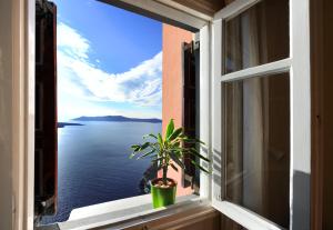 Paesaggio naturale nelle vicinanze dell'hotel