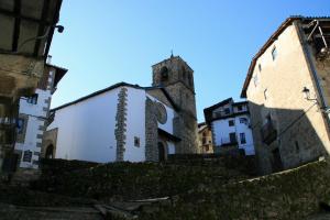 Imagen de la galería de Apartamento Orgaz, en Candelario