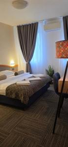 Foto dalla galleria di Hotel Previla a Sarajevo